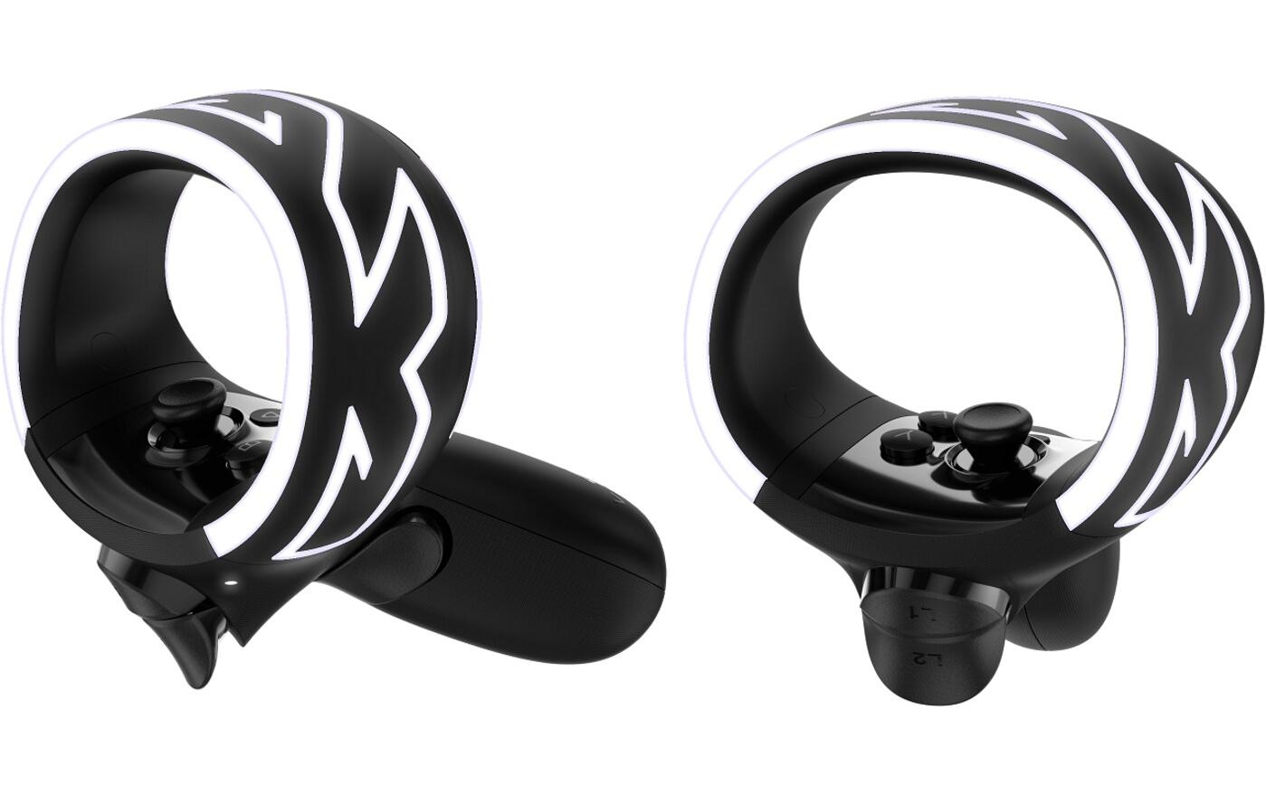 HTC VR-Controller HTC Vive Cosmos Links