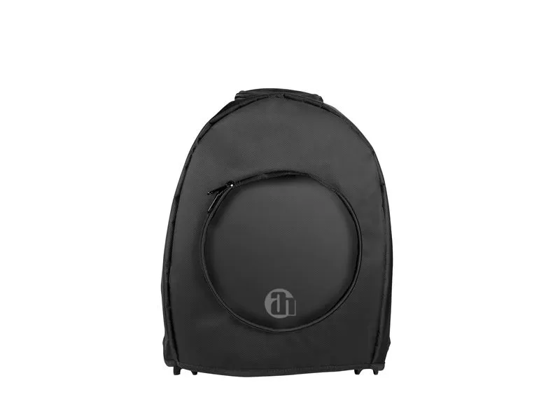 Adam Hall 70225 Cover Nylon 1680D, 5 mm Polsterung, 320 x 235 x 400 mm