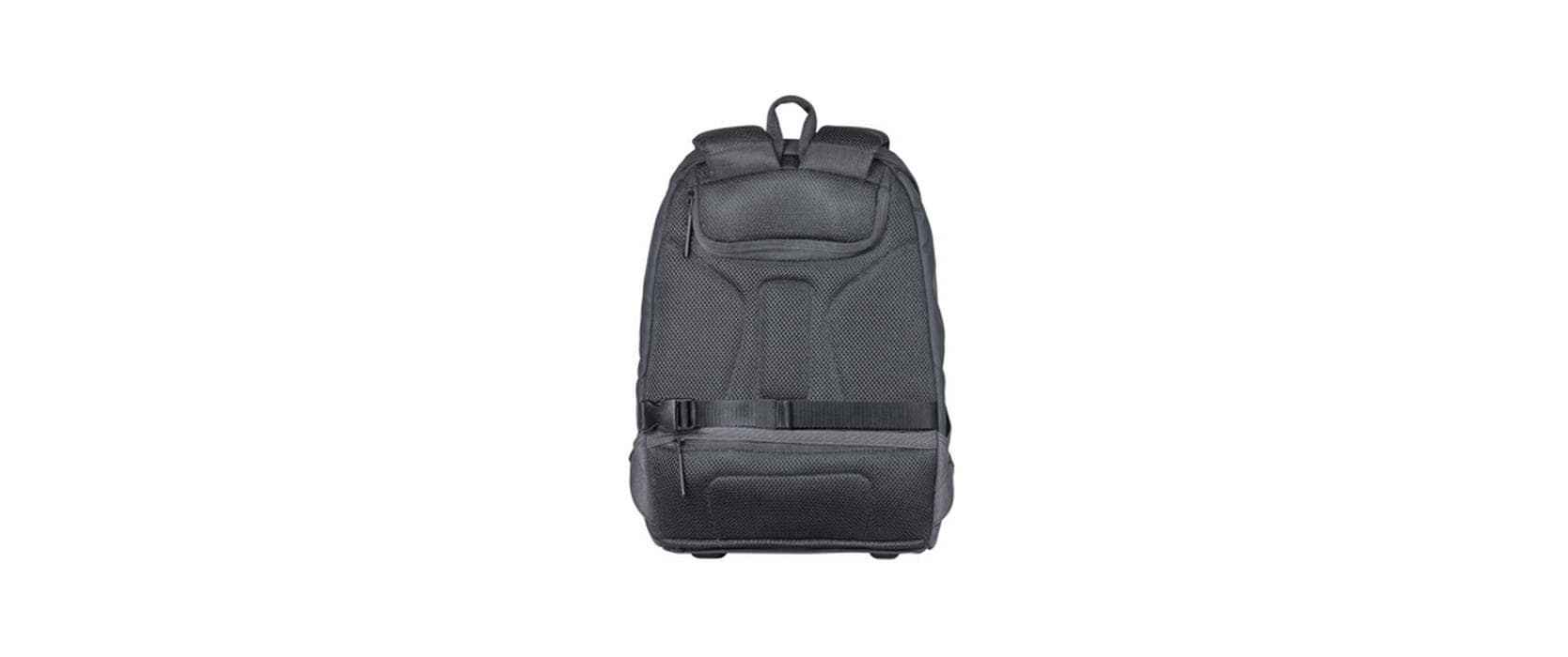 BASIL Rucksack B-Safe Commuter Schwarz