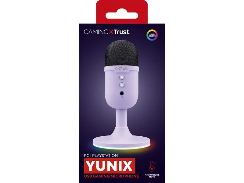 Trust Mikrofon GXT234P Yunix Trust Mikrofon GXT234P Yunix