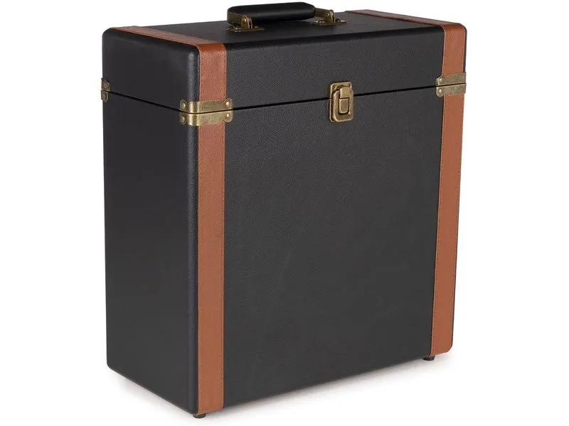 Audizio Transportcase RC37 Bronze/Schwarz
