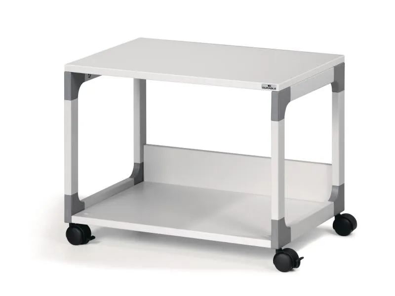 DURABLE Multifunktionswagen 48 Grau DURABLE Multifunktionswagen 48 Grau
