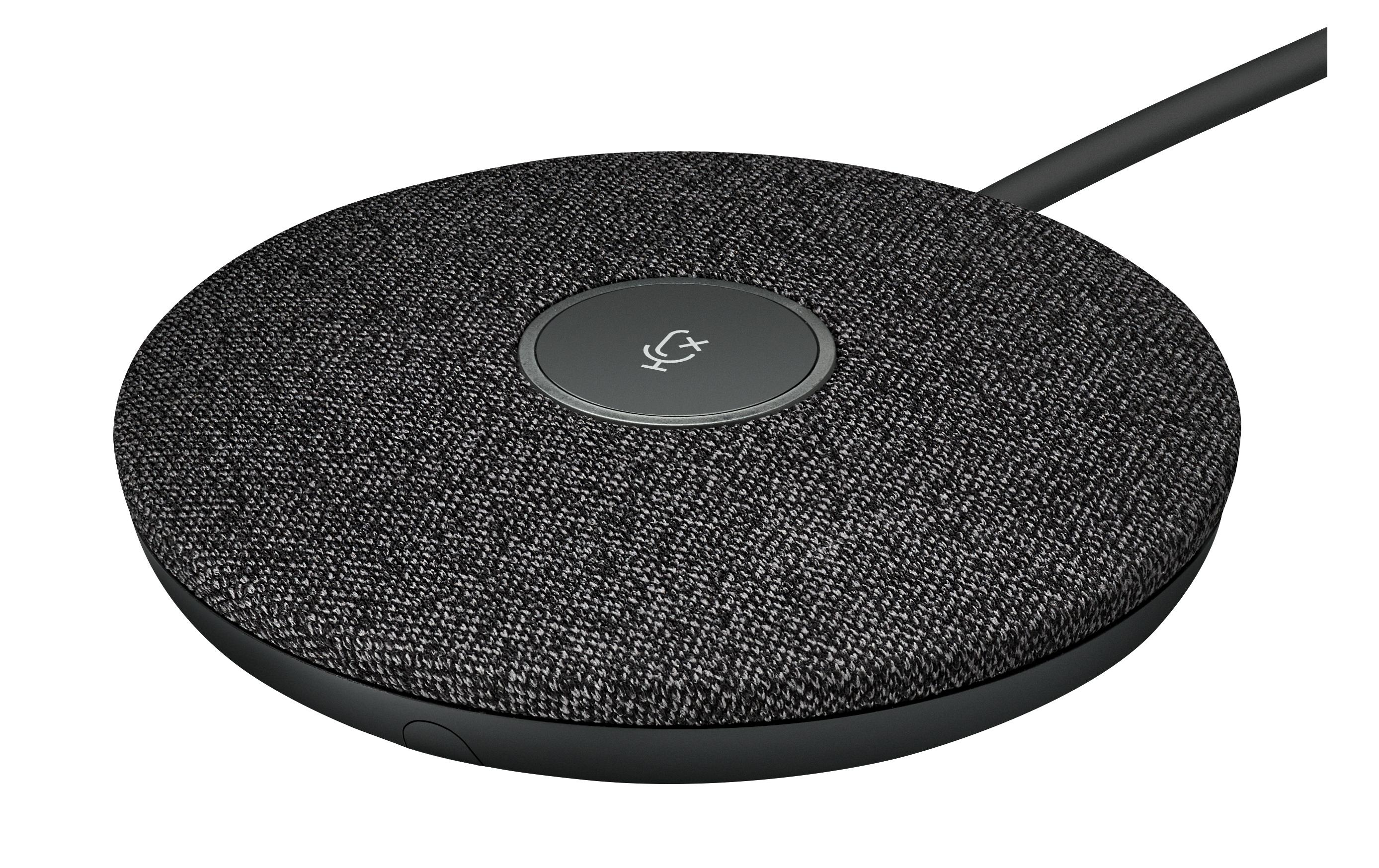 Logitech Erweiterungsmikrofon Rally Mic Pod