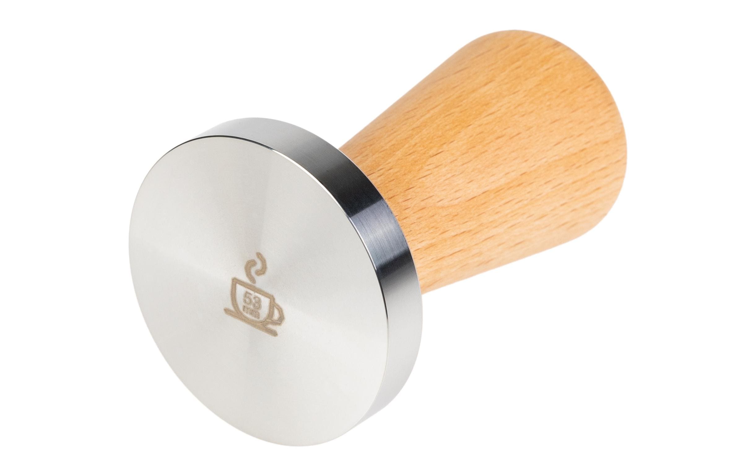 FURBER Tamper Buche, 53 mm