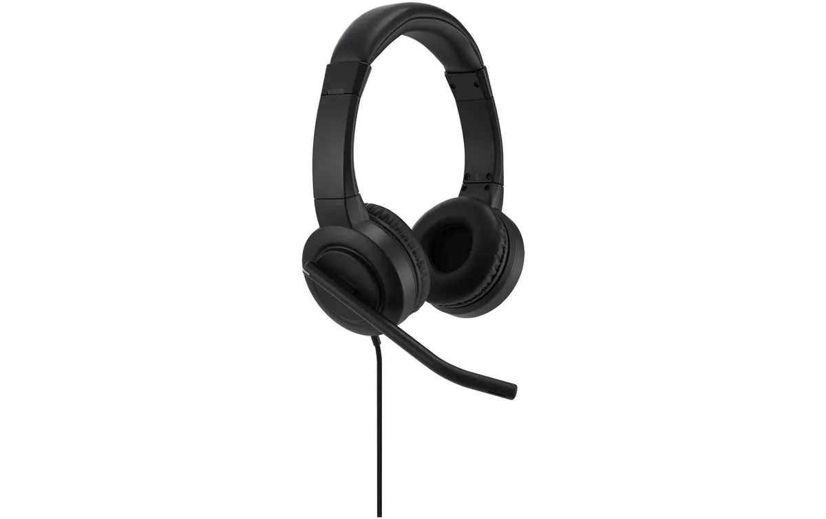 Kensington Headset H1000 USB-C