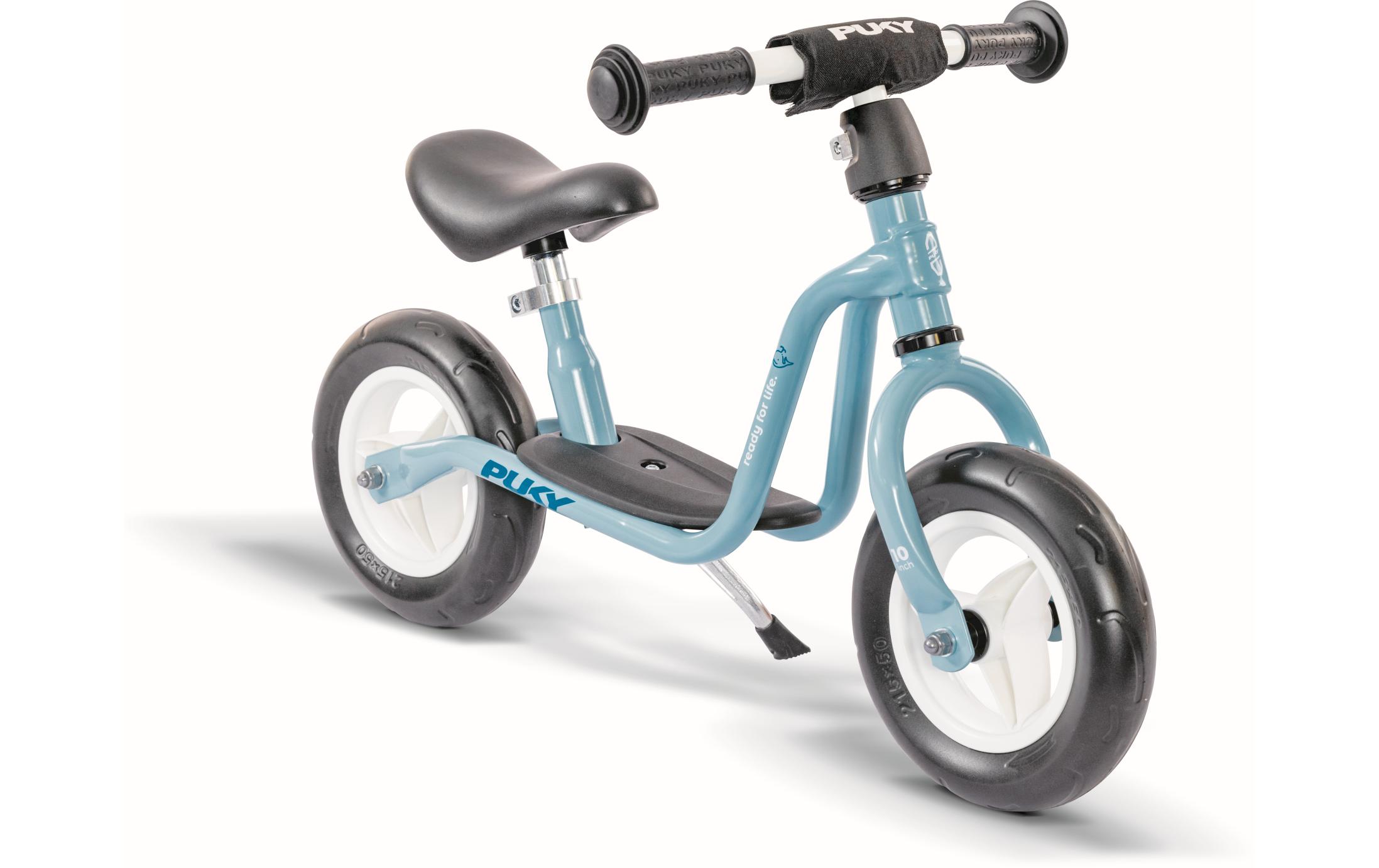 PUKY Kinder-Laufrad aqua green Grösse M PUKY Kinder-Laufrad aqua green Grösse M