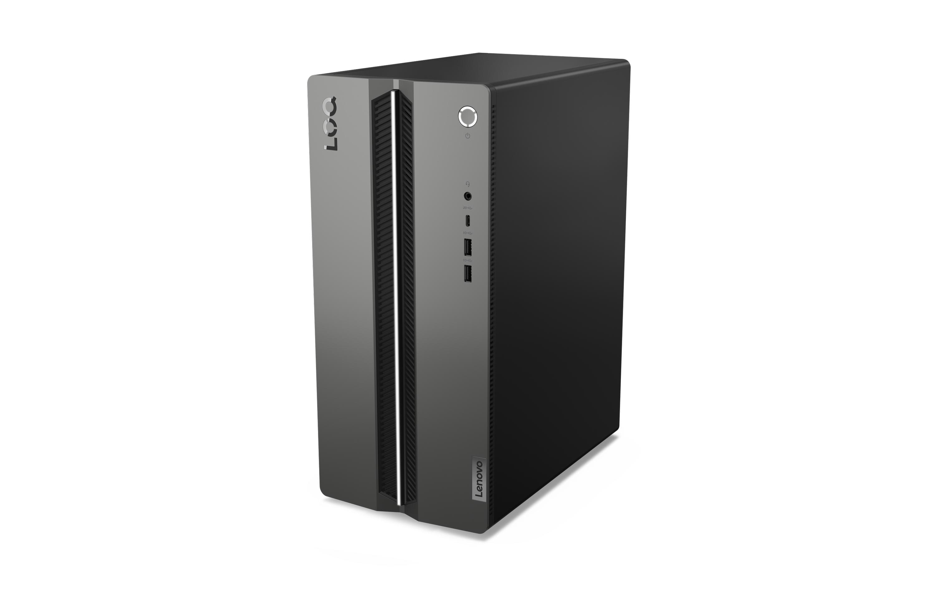 Lenovo Gaming PC Legion 17IAX10