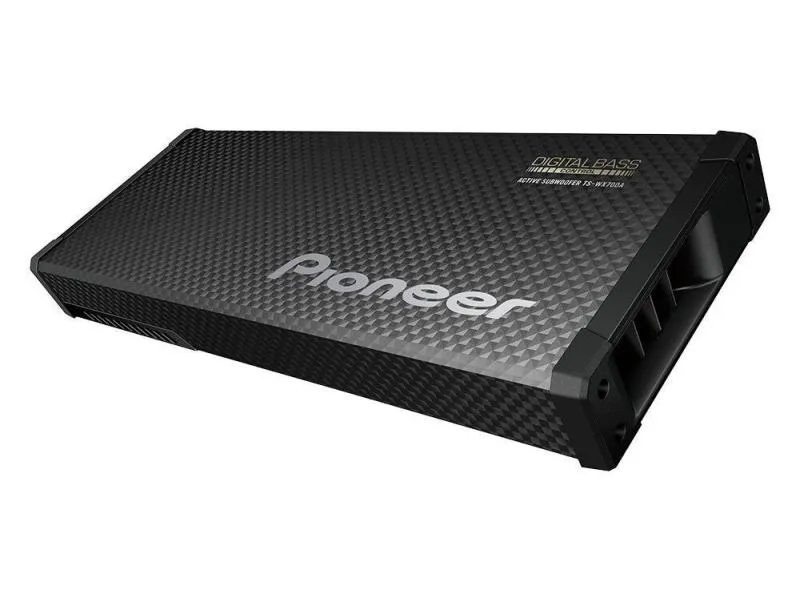 Pioneer Subwoofer TS-WX70DA Pioneer Subwoofer TS-WX70DA