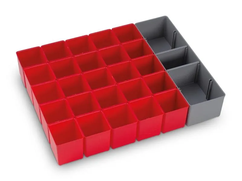L-BOXX Insetbox Set A3 i-BOXX 72 L-BOXX Insetbox Set A3 i-BOXX 72