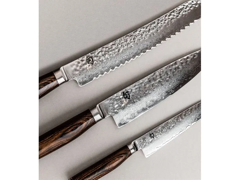 Kai Fleischmesser Shun Premier 24 cm