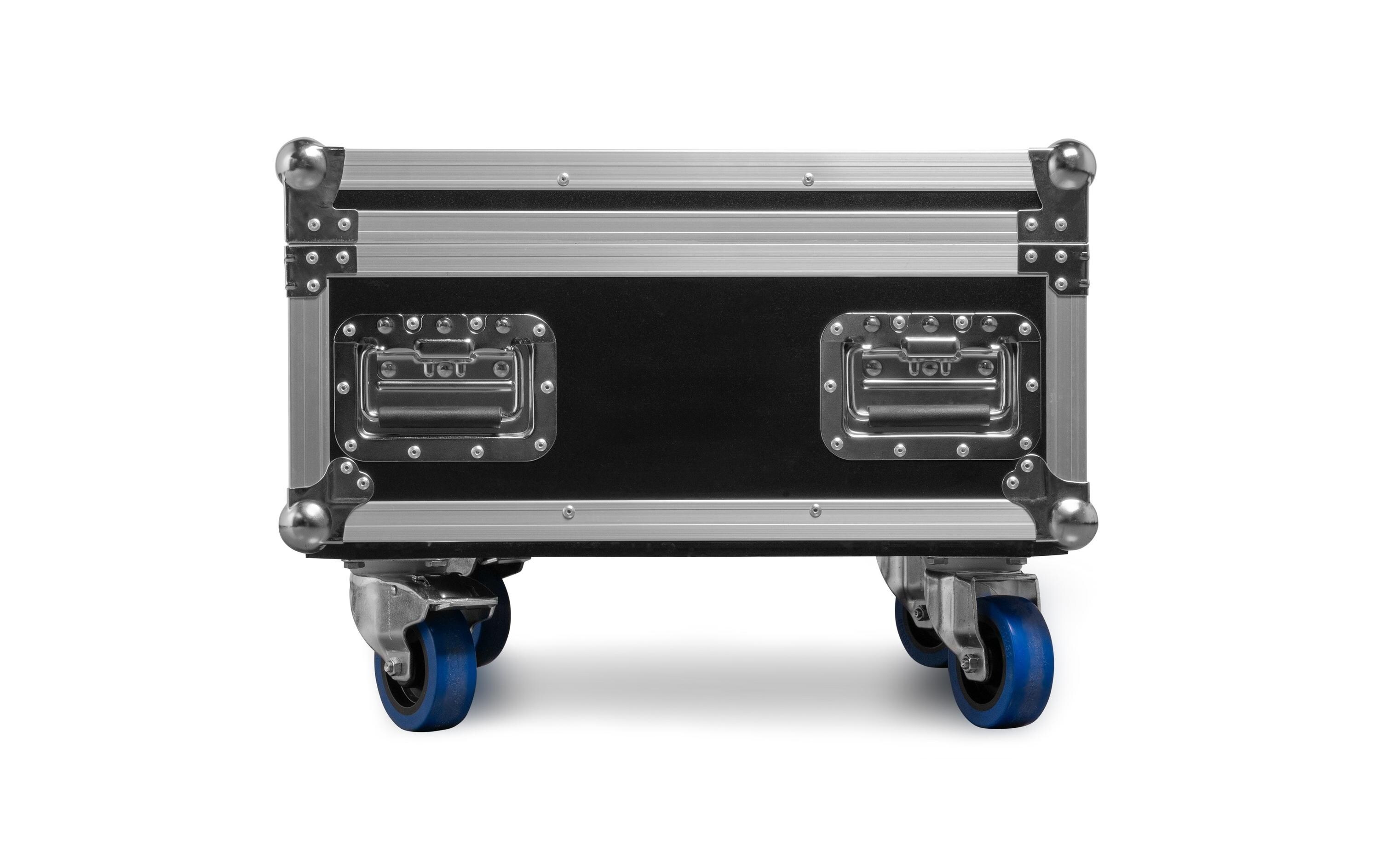 BeamZ Pro Flightcase FCBTK050