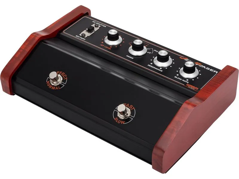 Warm Audio Pedal WA-JP Warm Audio Pedal WA-JP