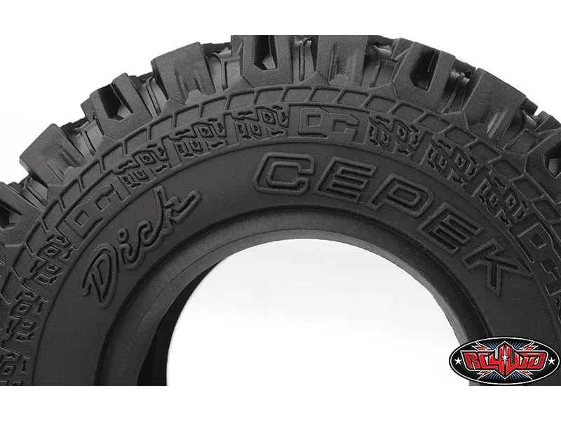 RC4WD Reifen Dick Cepek Fun Country 1.9 Scale Tires RC4WD Reifen Dick Cepek Fun Country 1.9 Scale Tires