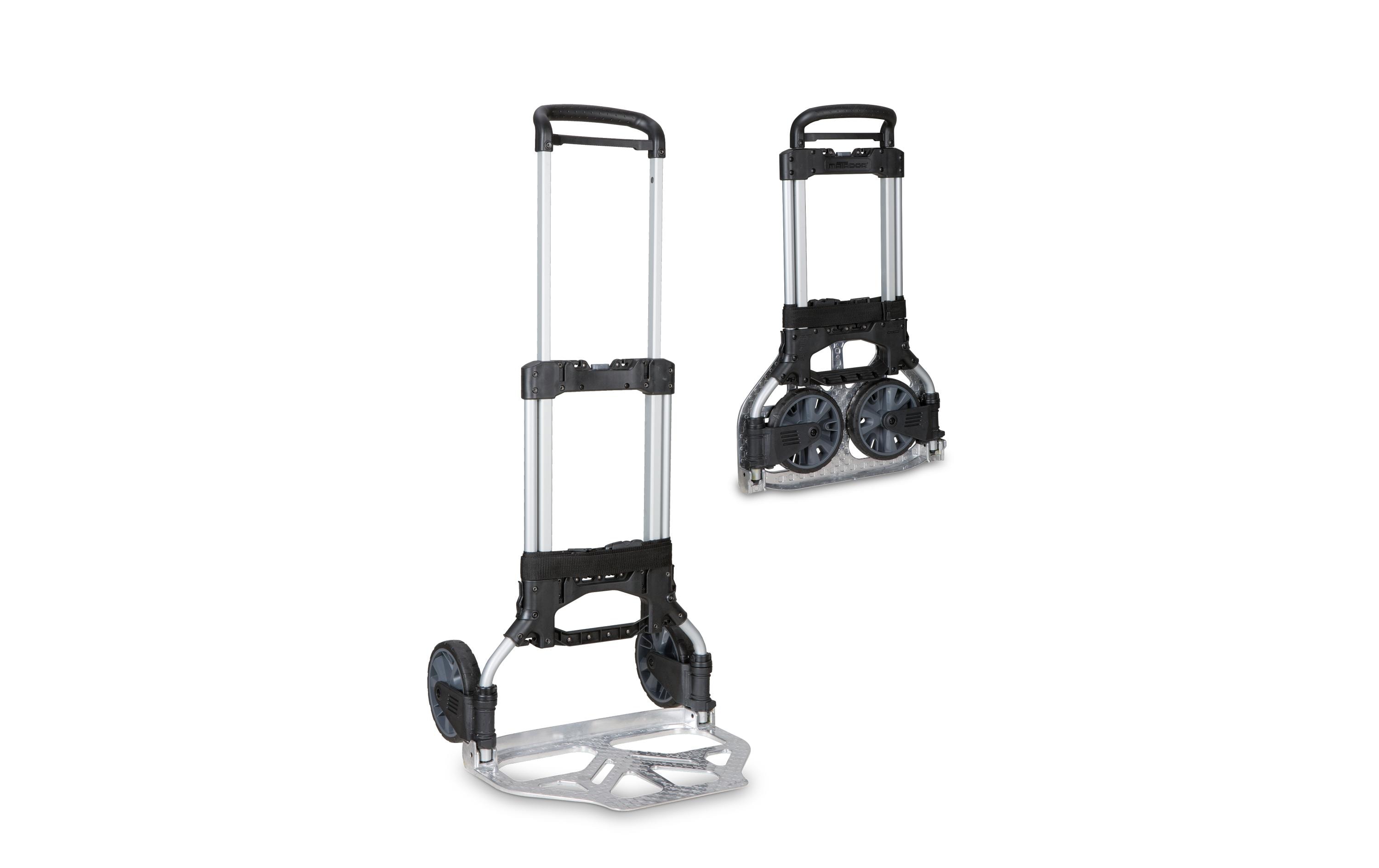 L-BOXX Sackkarre Alu-Caddy klappbar L-BOXX Sackkarre Alu-Caddy klappbar