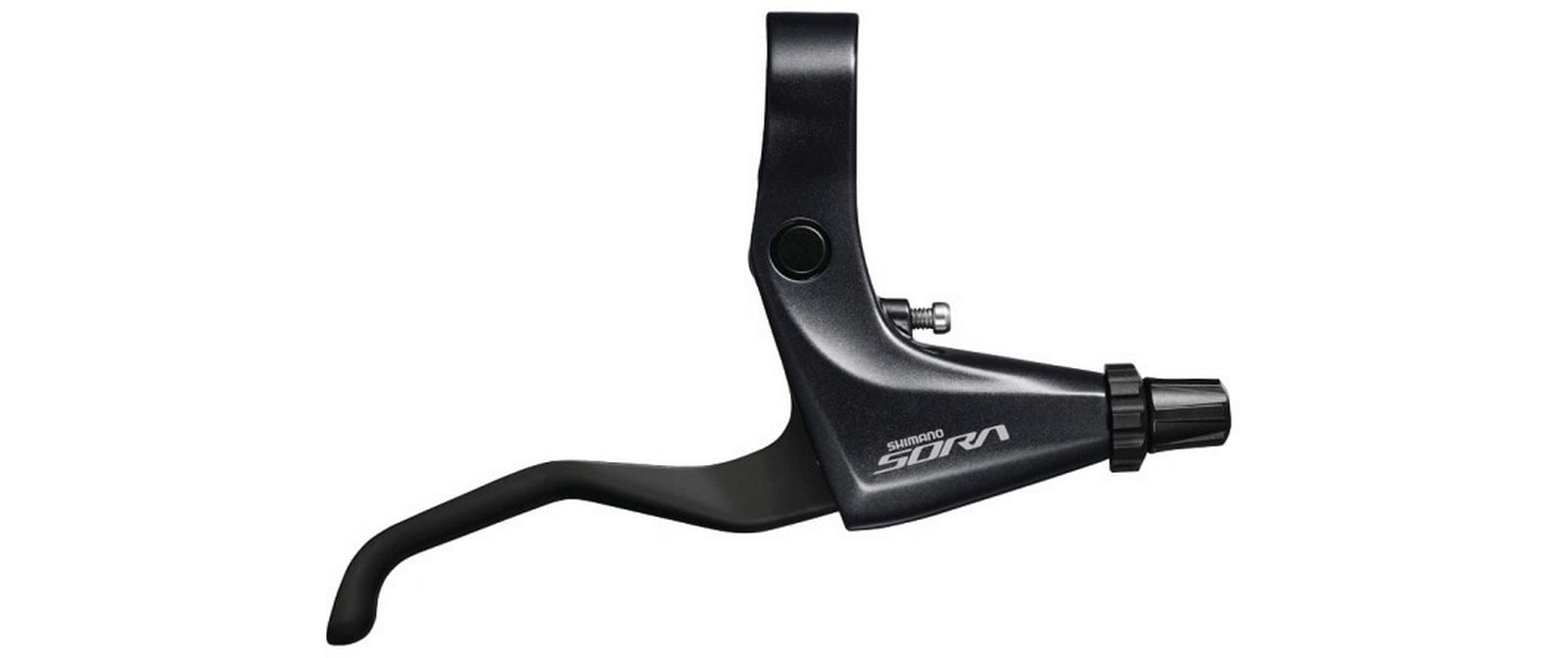 Shimano Bremshebel Sora BL-R3000 links für gerade Lenker Shimano Bremshebel Sora BL-R3000 links für gerade Lenker