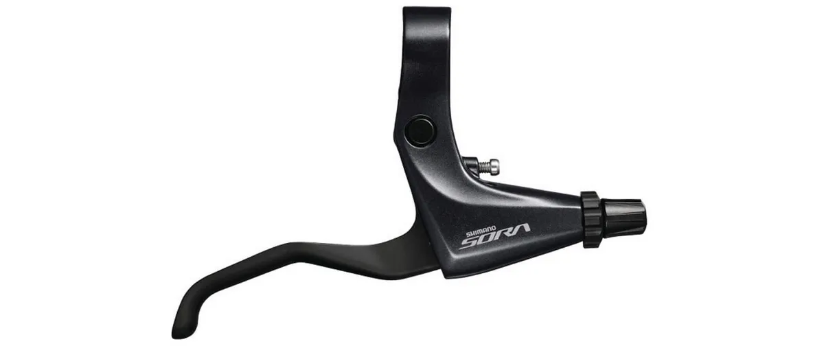 Shimano Bremshebel Sora BL-R3000 links für gerade Lenker