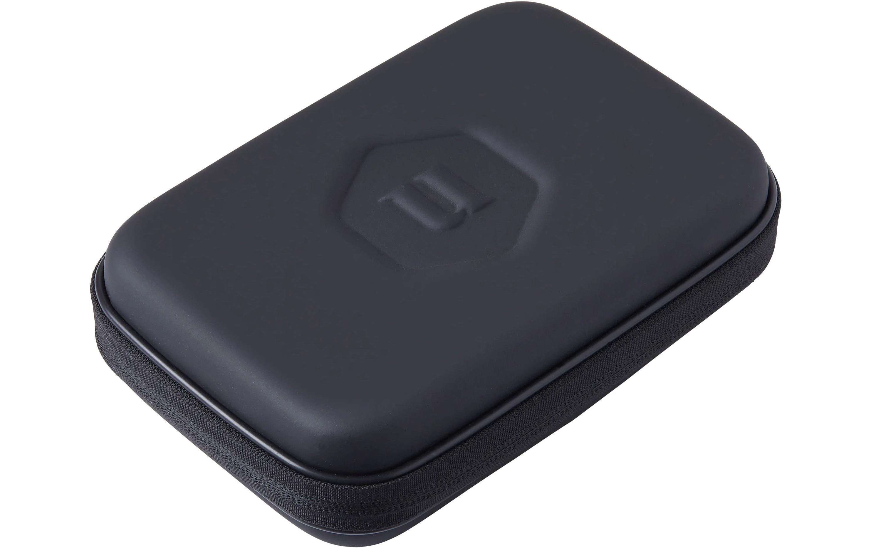 Unicorn Darttasche Ultra mittel - Schwarz