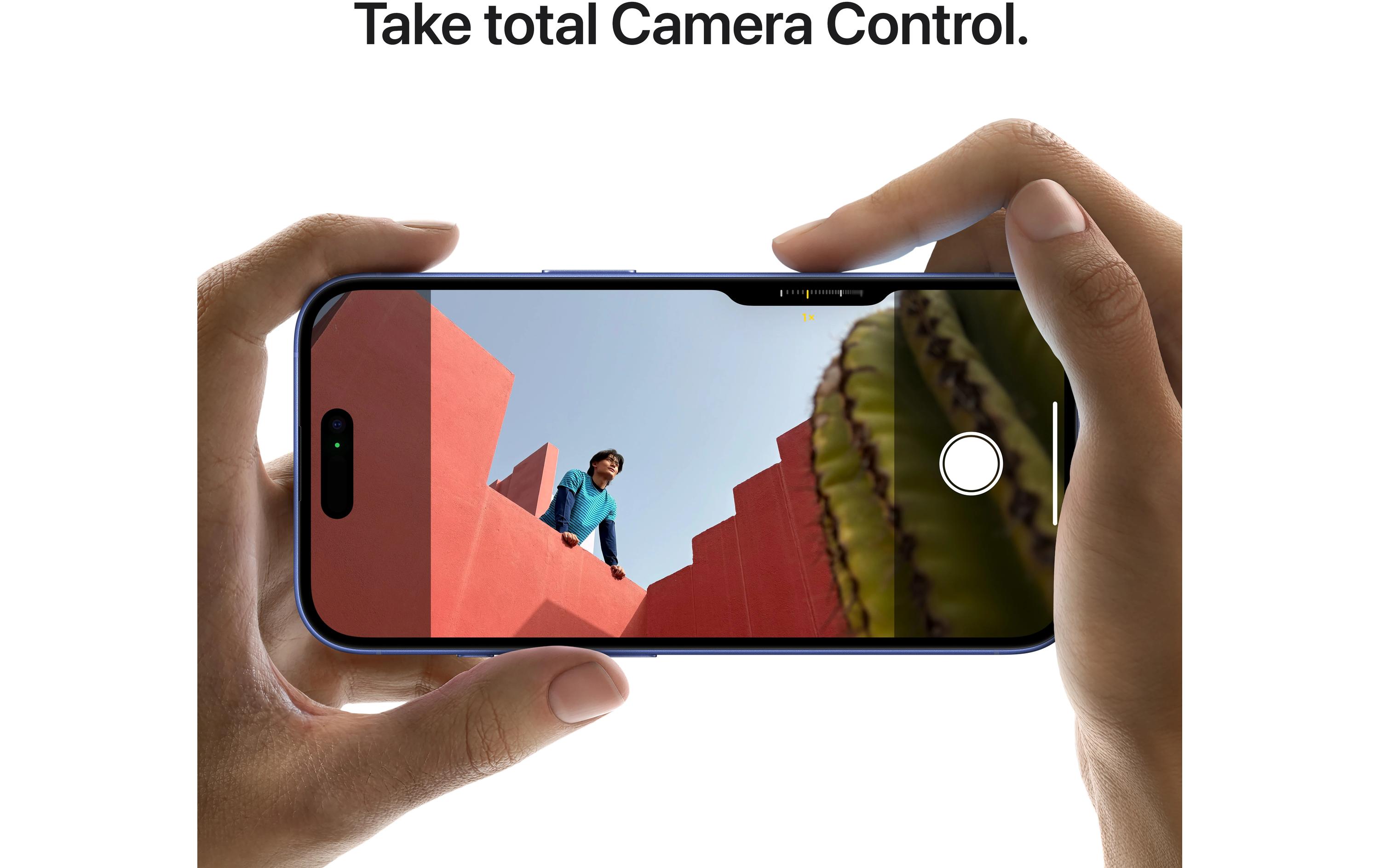 Apple iPhone 16 128 GB Teal