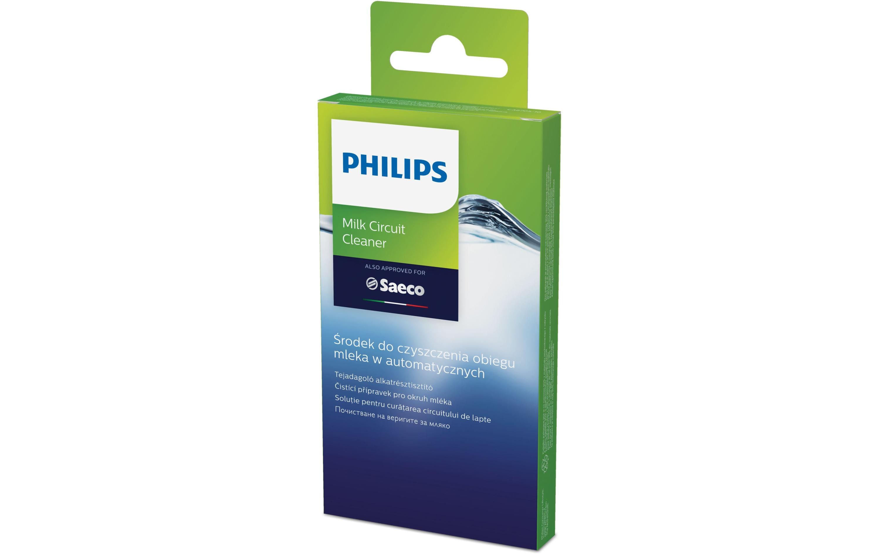 Philips Maschinenreiniger CA6705/10