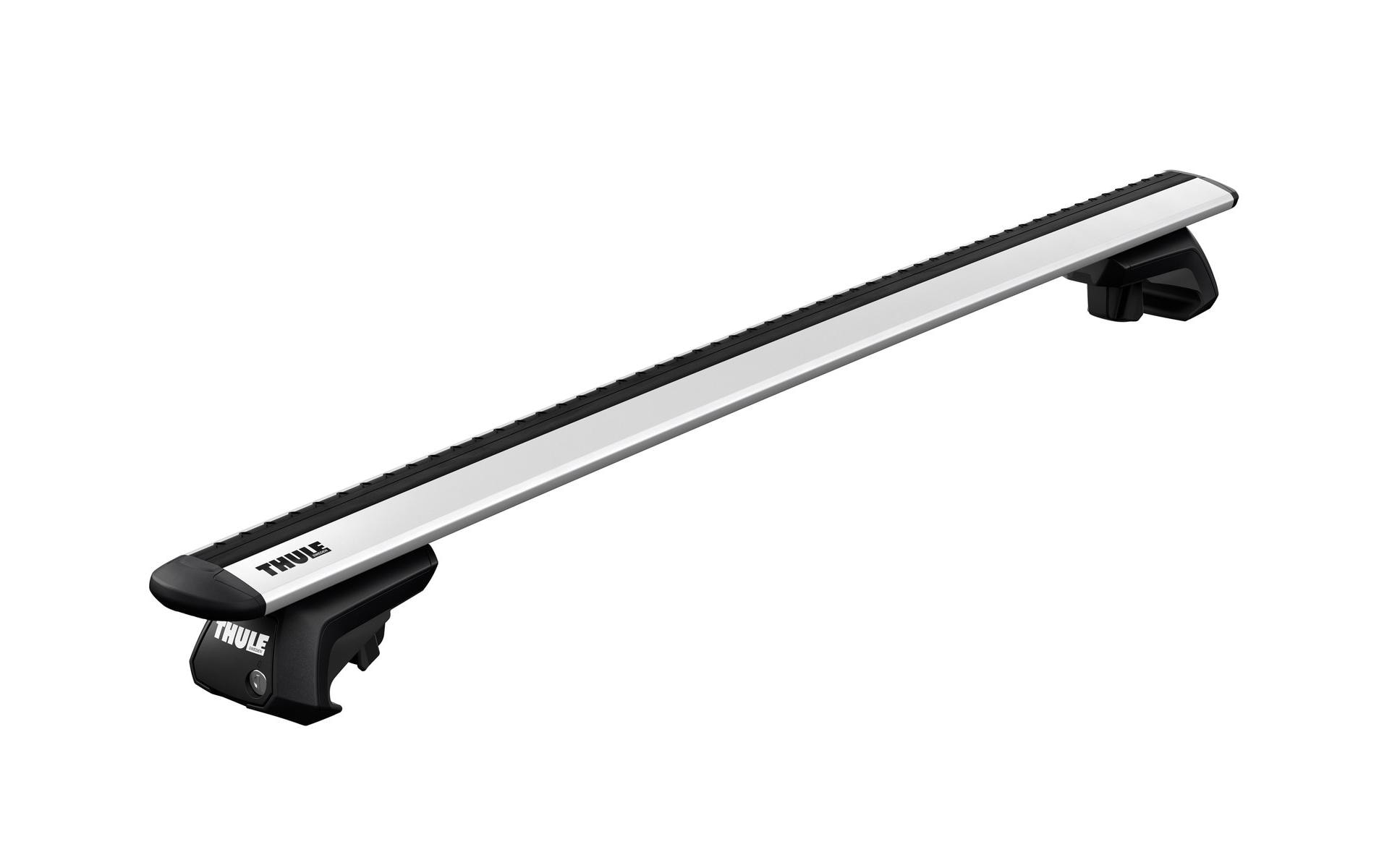 Thule Adapter Raised Rail Evo 4 Stk.