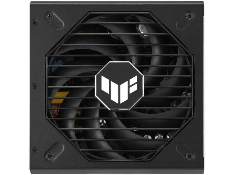ASUS Netzteil TUF Gaming 850 W Gold ASUS Netzteil TUF Gaming 850 W Gold