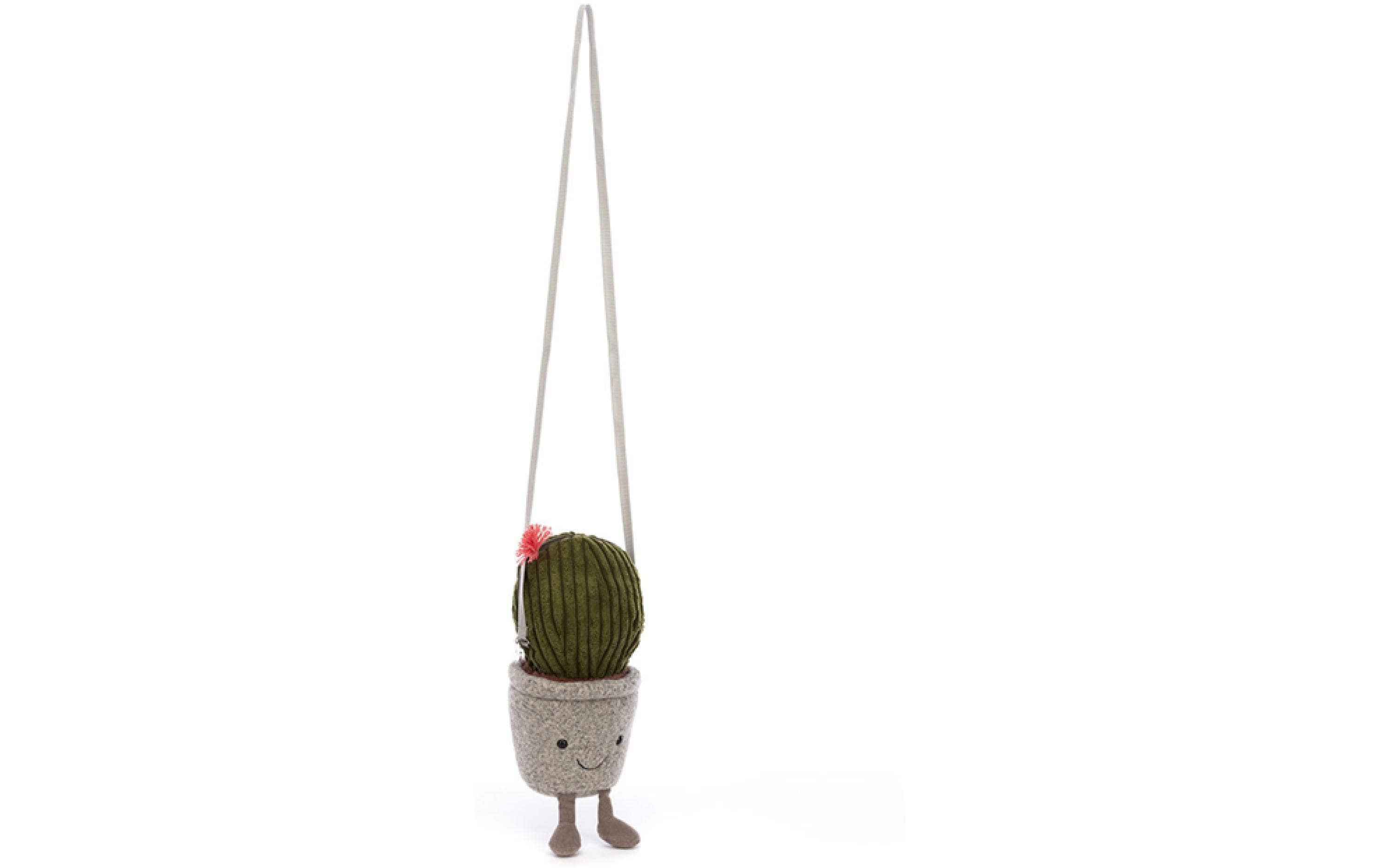 Jellycat Amuseables Cactus Bag 27 cm