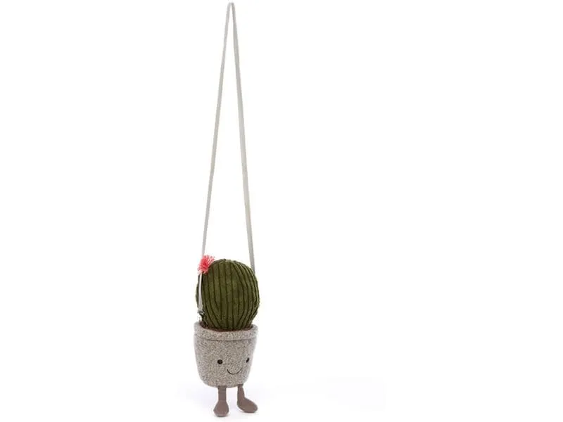Jellycat Amuseables Cactus Bag 27 cm Jellycat Amuseables Cactus Bag 27 cm