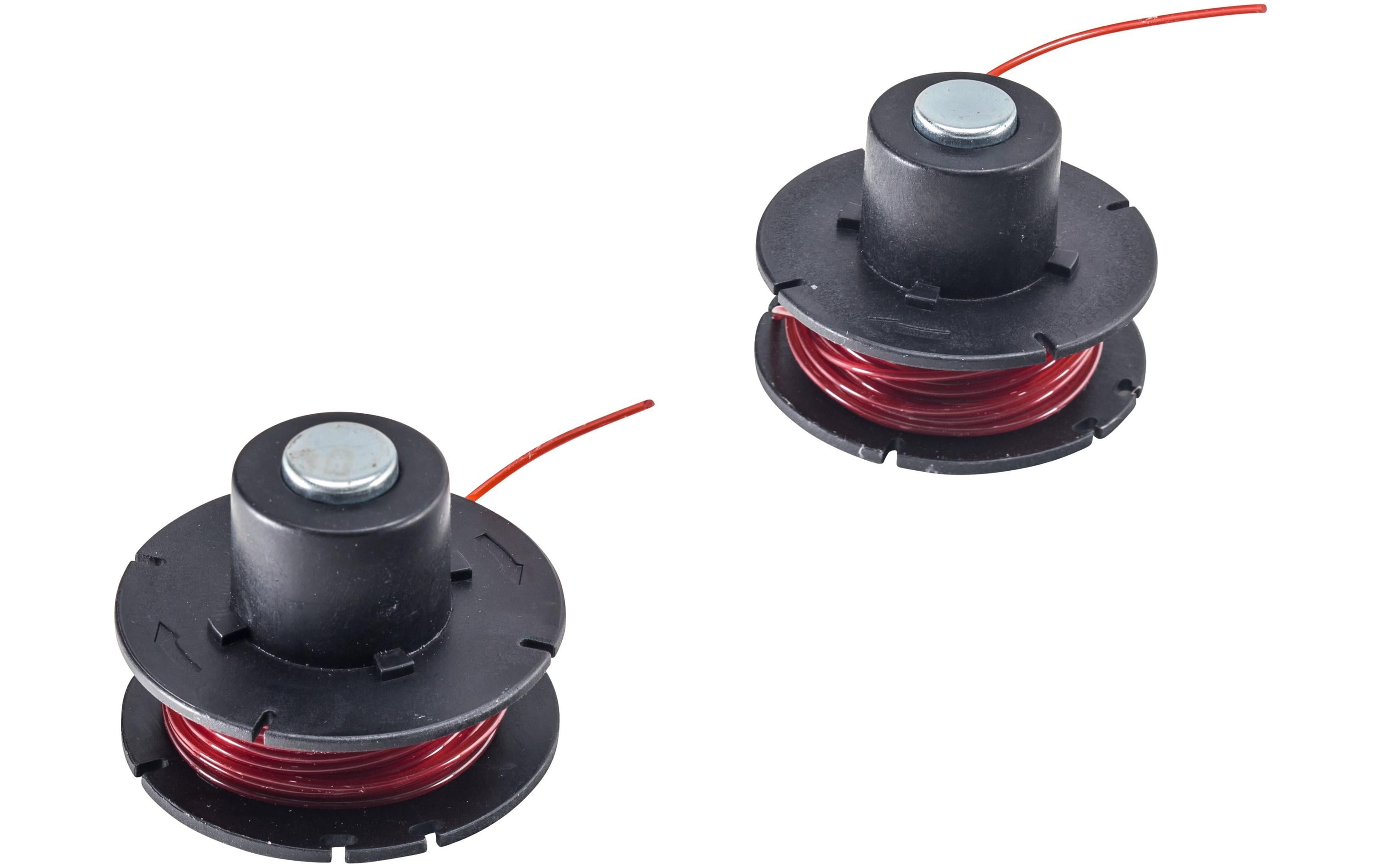 AL-KO Ersatzspule GT 36 Li 4030, 2er Set AL-KO Ersatzspule GT 36 Li 4030, 2er Set