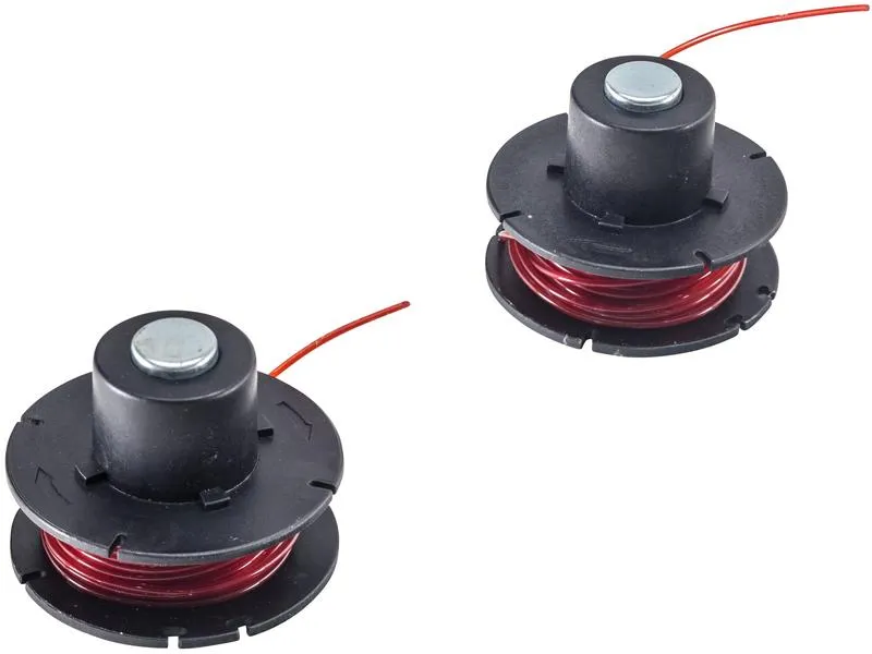 AL-KO Ersatzspule GT 36 Li 4030, 2er Set