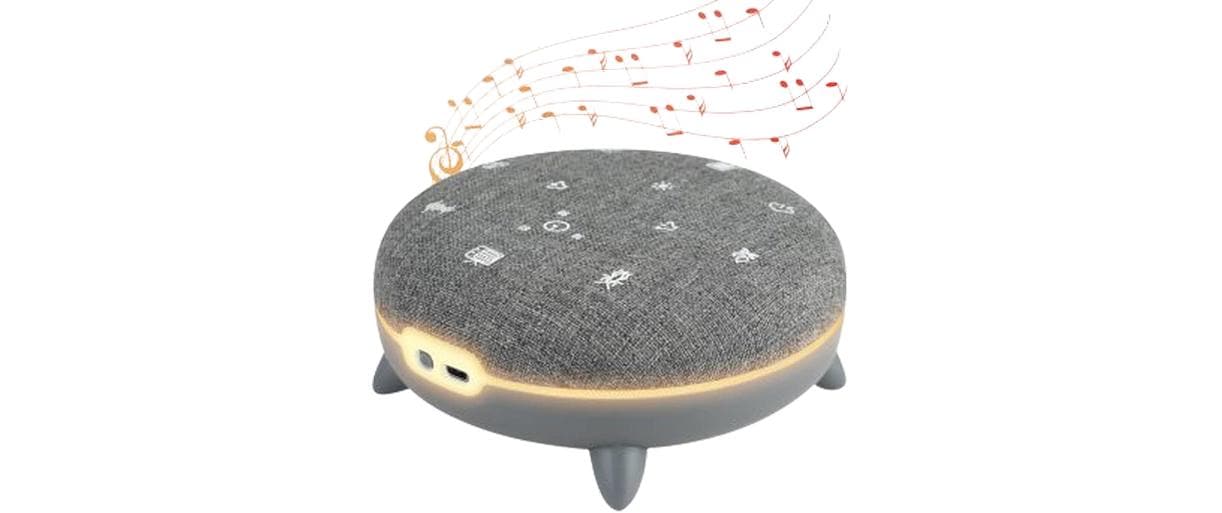 Terraillon Einschlafhilfe Zen Box