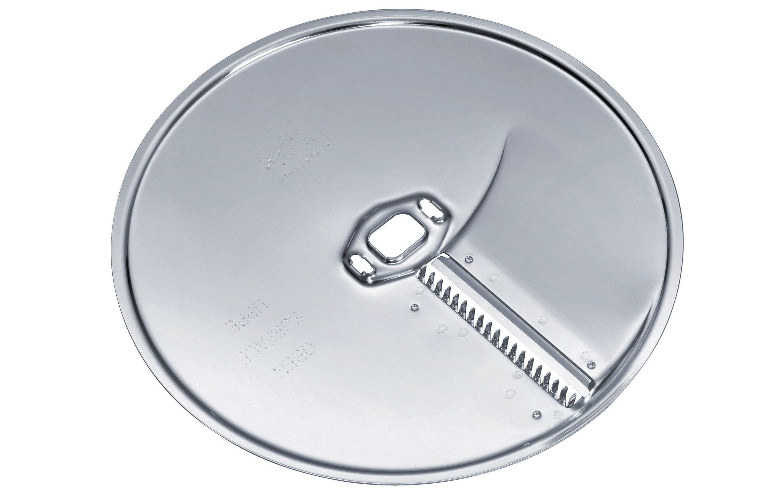 Bosch Raffelscheibe MUZ45AG1 Asia-Gemüse