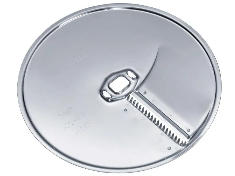 Bosch Raffelscheibe MUZ45AG1 Asia-Gemüse Bosch Raffelscheibe MUZ45AG1 Asia-Gemüse