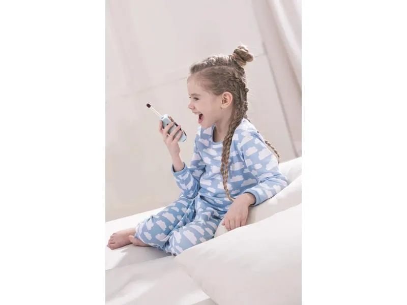 Lexibook Rettungsdienst Disney Frozen Walkie-Talkies