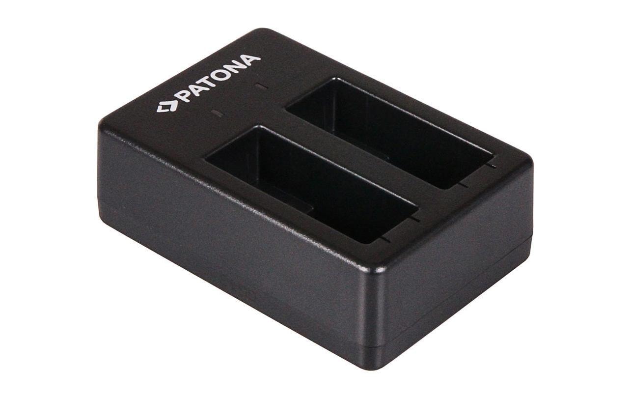 Patona Ladegerät AABAT-001 / Hero5