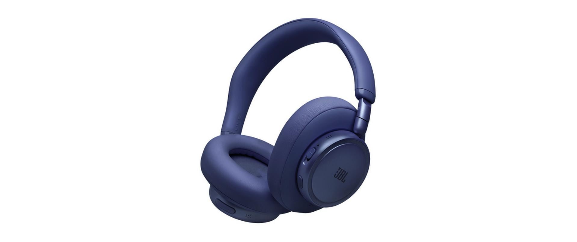 JBL Live 780NC Blau