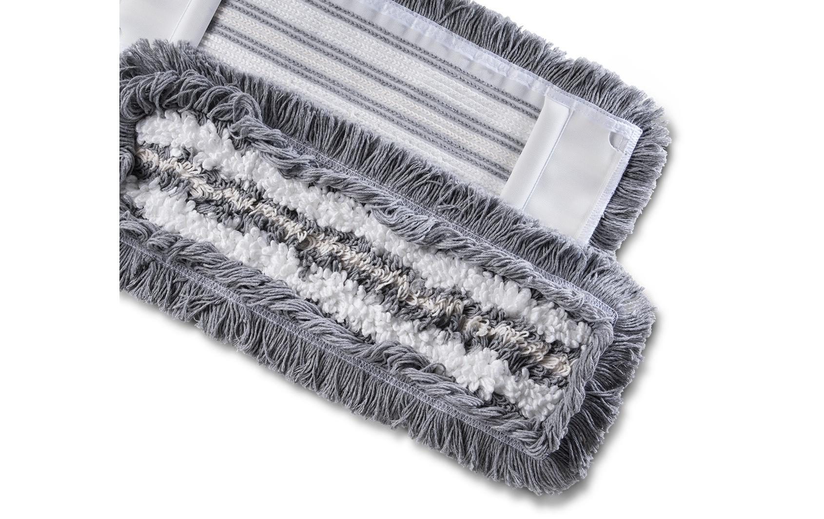 Edi Baur Taschen-/Laschenmopp Hercules 40 cm