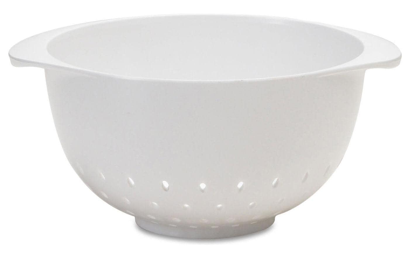 Rosti Abtropfsieb Margrethe 1.5 l, Weiss