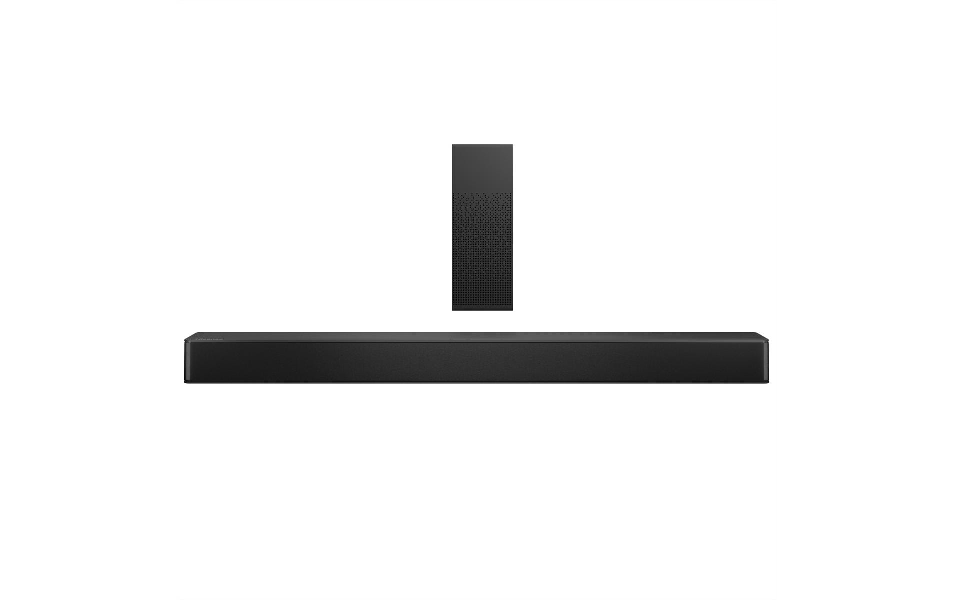 Hisense Soundbar HS2100 Hisense Soundbar HS2100