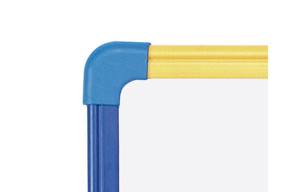 Bi-Office Maltafel 600 x 450 mm Weisswand