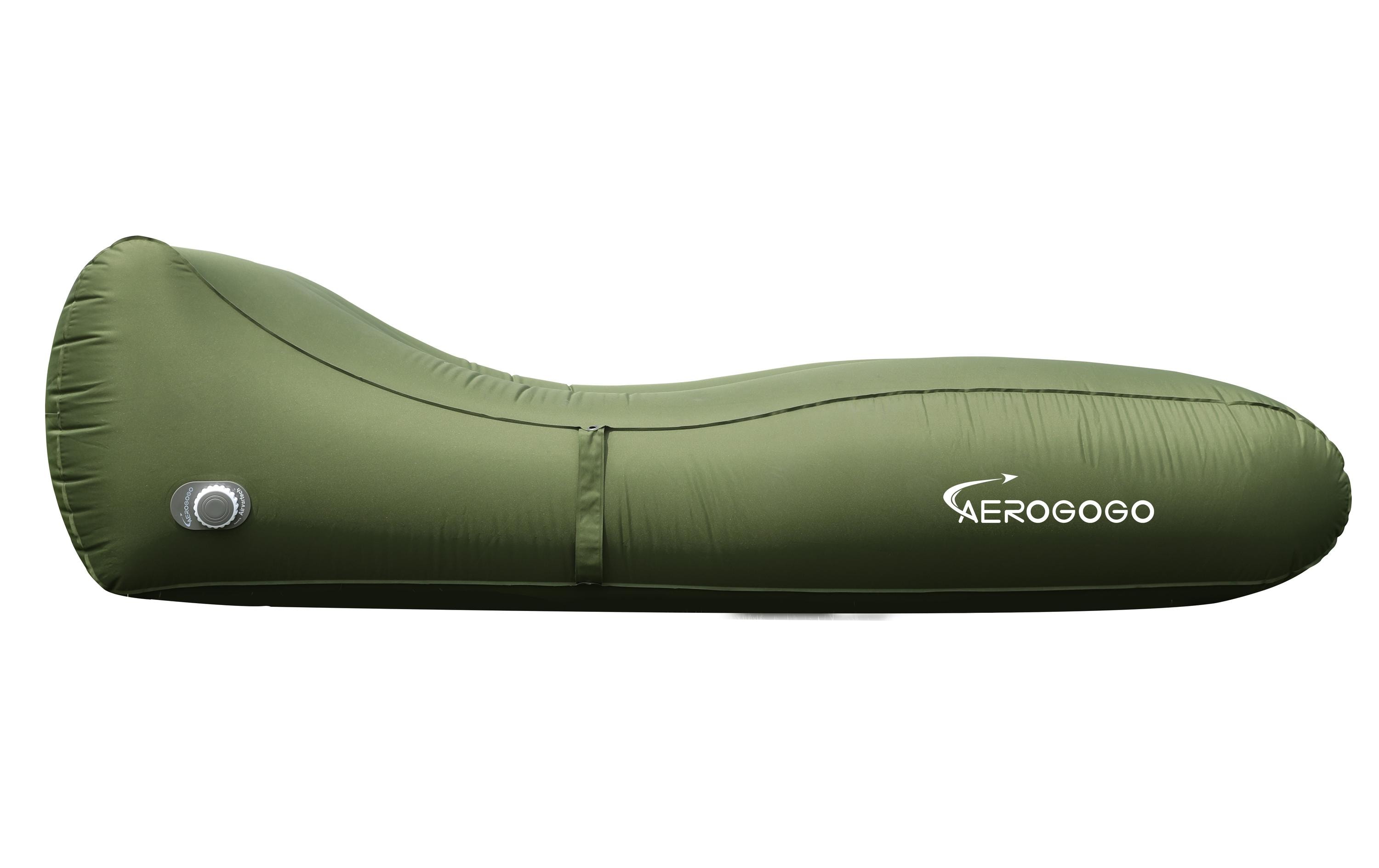 Aerogogo GIGA Lounger PS2 80 x 185 cm
