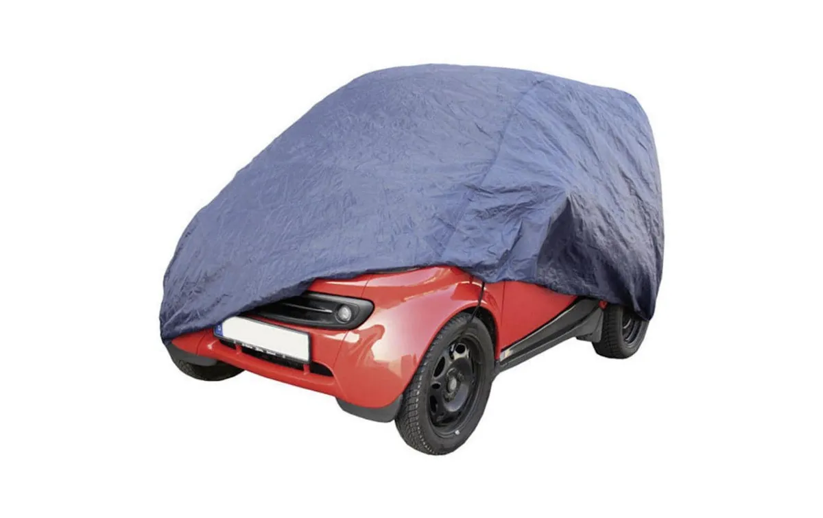 HP Autozubehör Ganzgarage XS