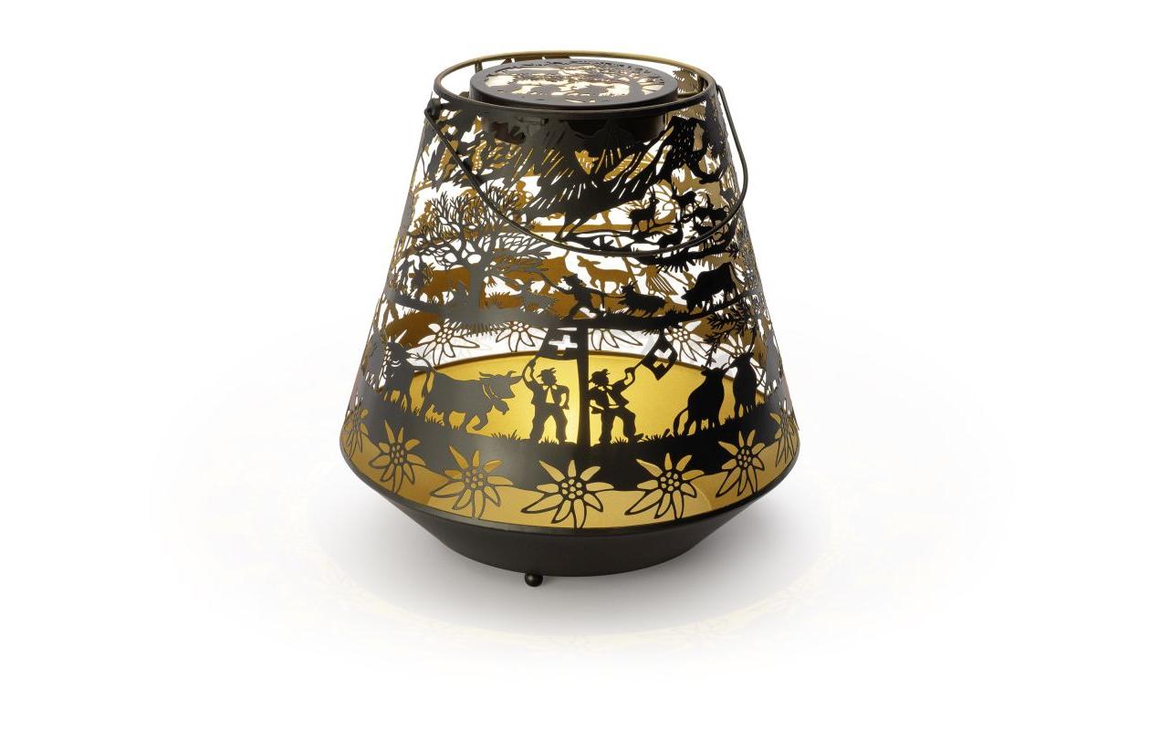 STT Laterne Nova swissness, 29 cm STT Laterne Nova swissness, 29 cm