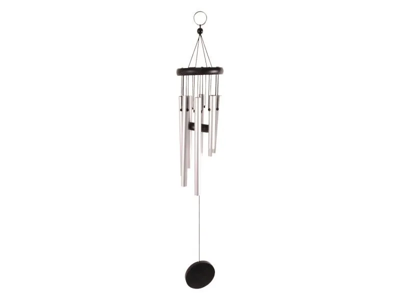 Esschert Design Windspiel aus Aluminium Esschert Design Windspiel aus Aluminium