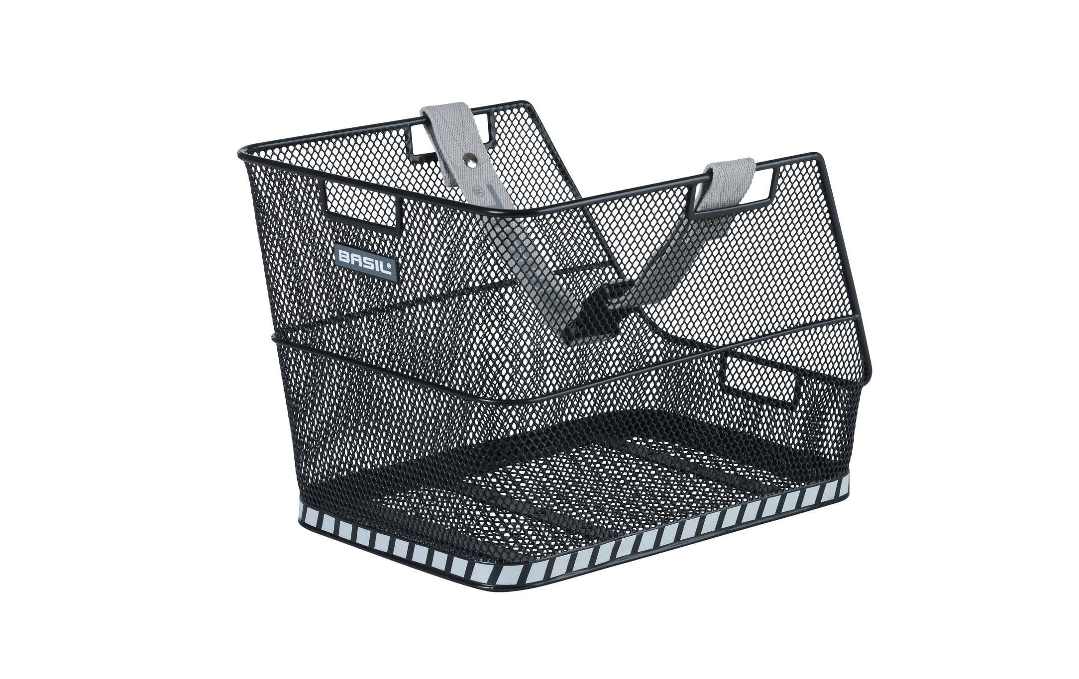 BASIL Velokorb Class BASIL Velokorb Class