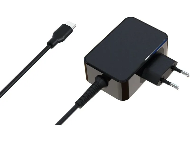 LC-Power Netzteil LC-NB-GAN-65-C