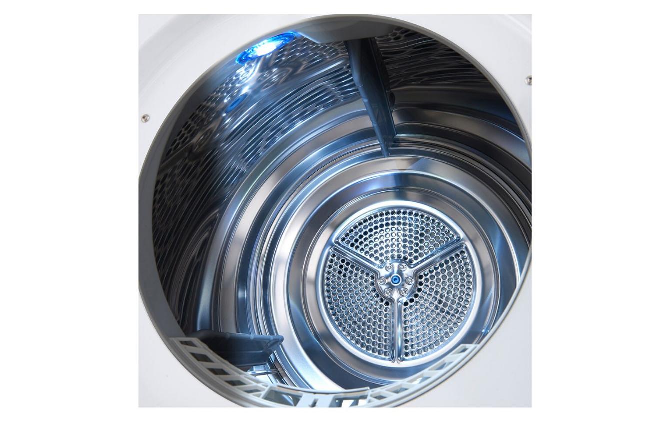 LG Wäschetrockner RT90V9W Links/Wechselbar