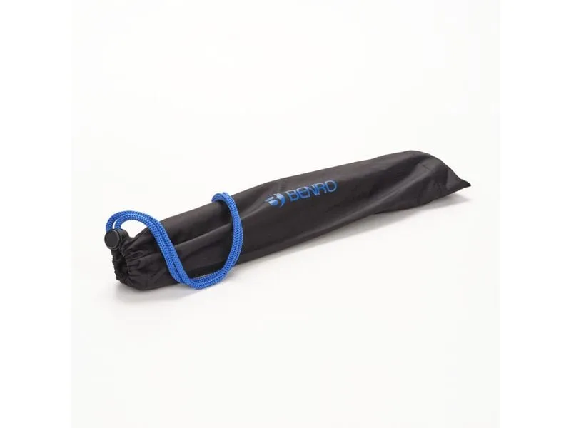 Benro SuperSlim Aluminium Stativ Kit Benro SuperSlim Aluminium Stativ Kit