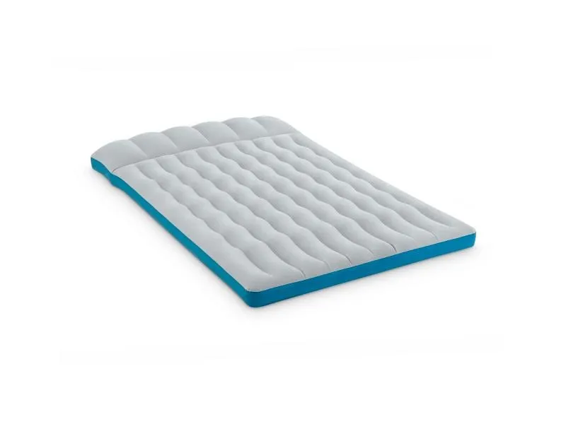 Intex Luftbett Camping 127 x 193 cm
