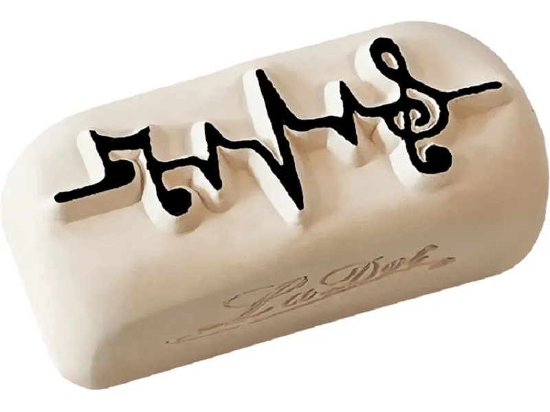 LaDot Tattoostempel Lebenslinie Medium
