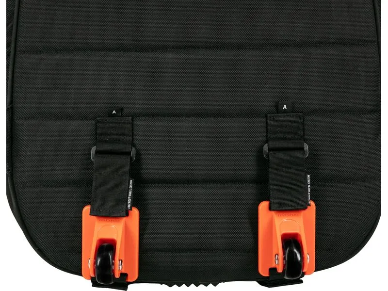 MONO Cases Softcase M80 Classic Ultra Dual Bass für E-Bass